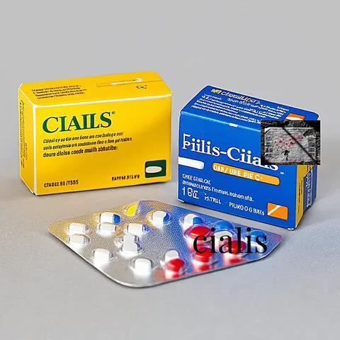 Que farmacia vende cialis